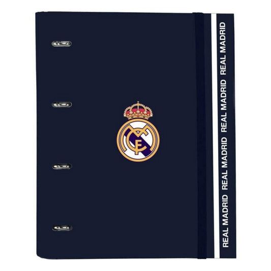Ring binder Real Madrid C.F.