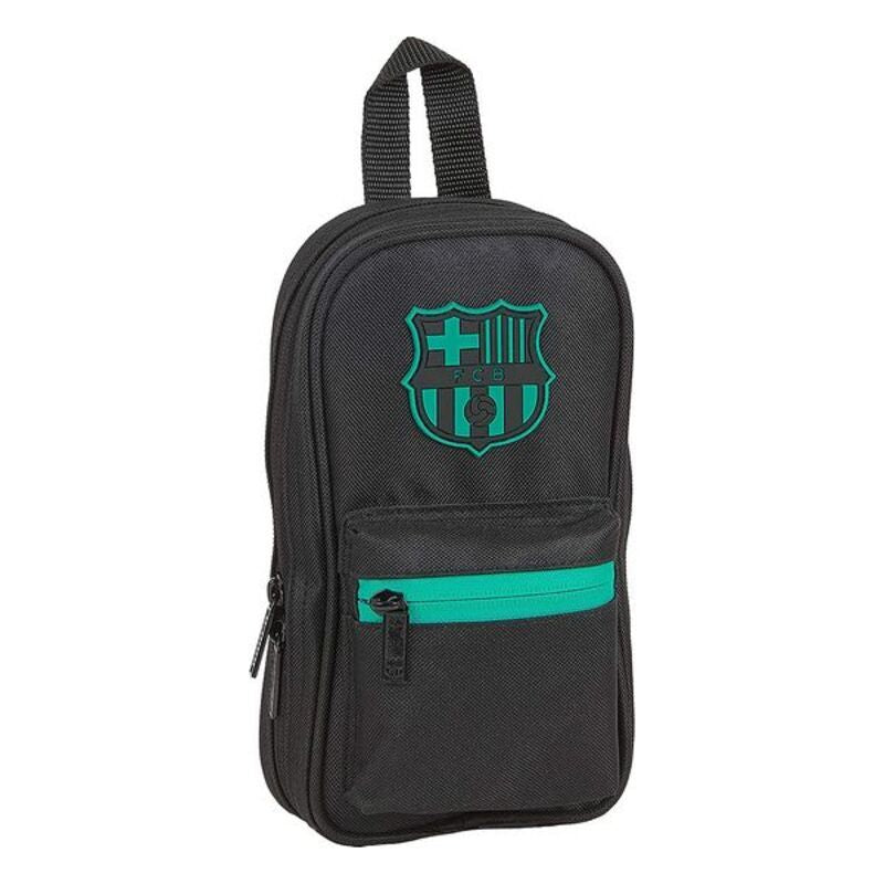 Zaino Astuccio FC Barcelona 20/21 Nero
