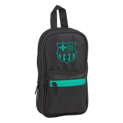 Zaino Astuccio FC Barcelona 20/21 Nero