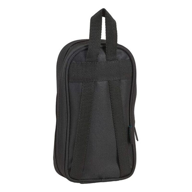 Zaino Astuccio FC Barcelona 20/21 Nero