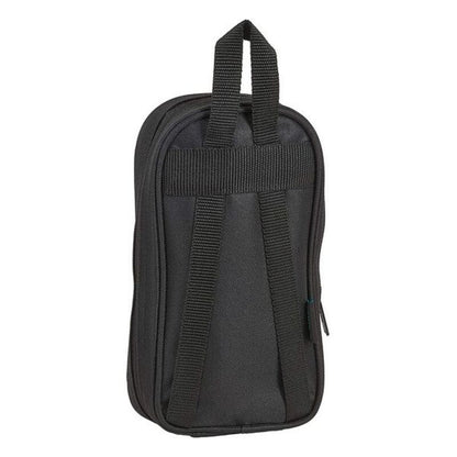 Zaino Astuccio FC Barcelona 20/21 Nero