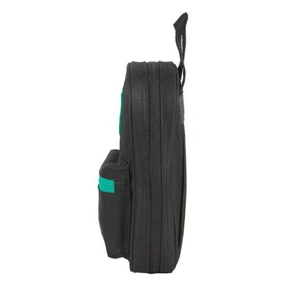 Zaino Astuccio FC Barcelona 20/21 Nero
