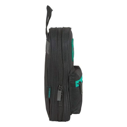 Zaino Astuccio FC Barcelona 20/21 Nero