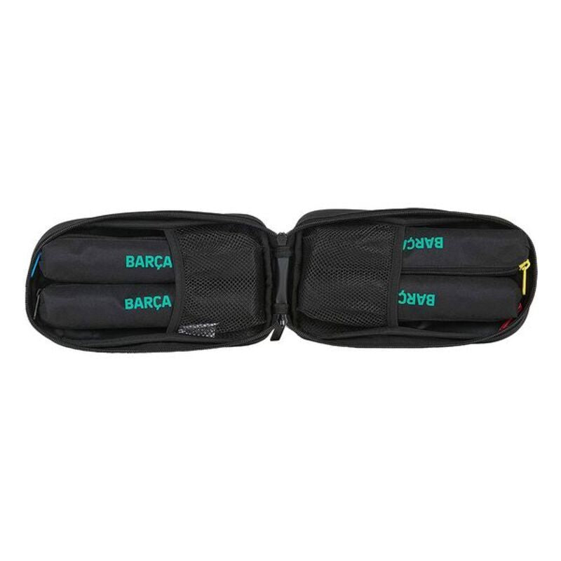 Zaino Astuccio FC Barcelona 20/21 Nero