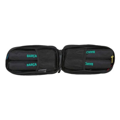 Zaino Astuccio FC Barcelona 20/21 Nero