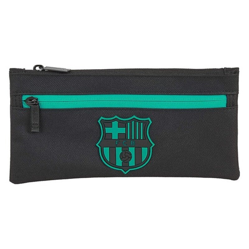 Borsone FC Barcelona Nero