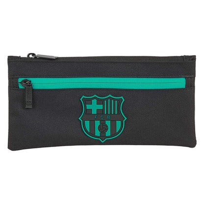 Borsone FC Barcelona Nero
