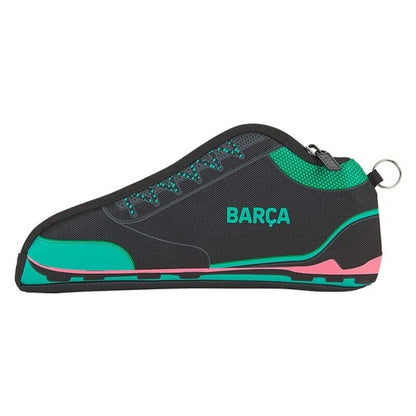 Borsone FC Barcelona Nero