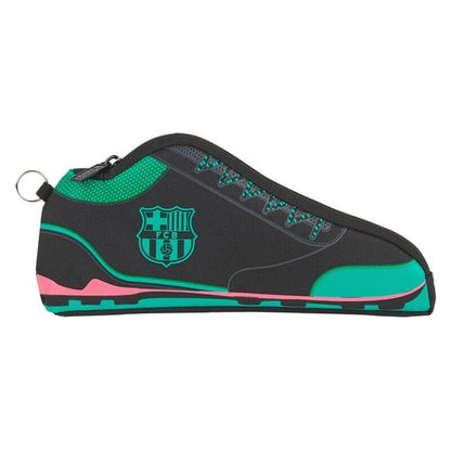 Borsone FC Barcelona Nero