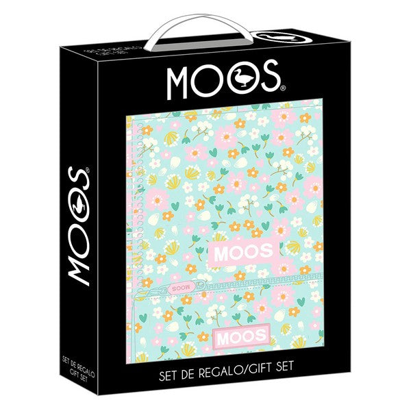 Set regalo Moos Liberty piccolo