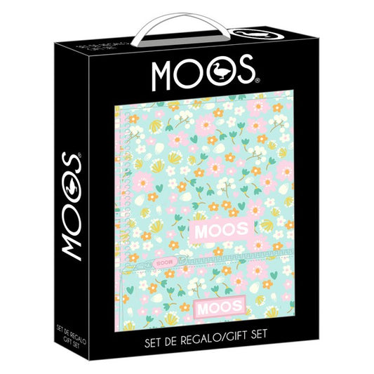 Set regalo Moos Liberty piccolo