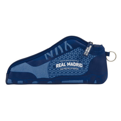 Borsone Real Madrid CF Blu