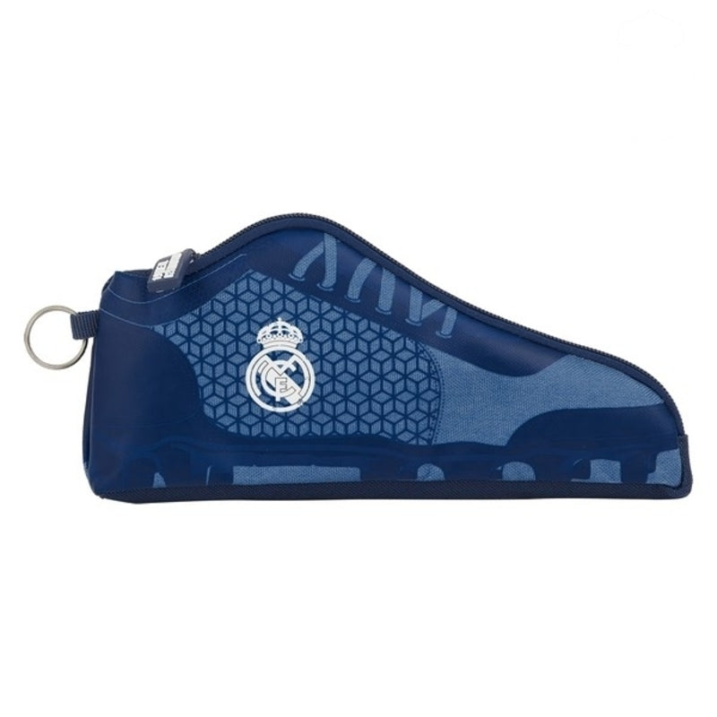 Borsone Real Madrid CF Blu