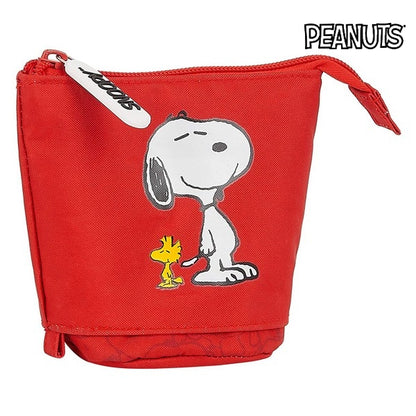 Holdall Snoopy Red