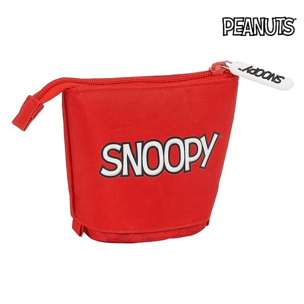 Holdall Snoopy Red