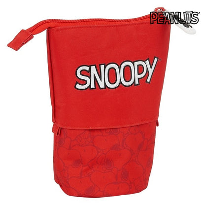 Holdall Snoopy Red