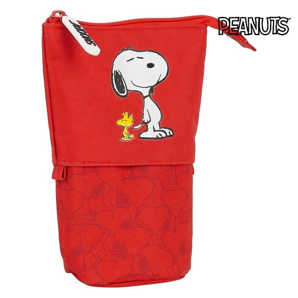 Holdall Snoopy Red