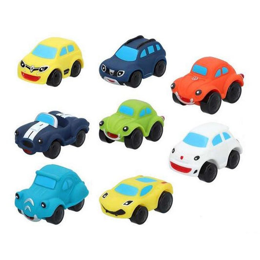 Car Motor Town
