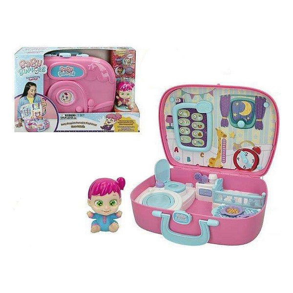 Playset Cuccioli