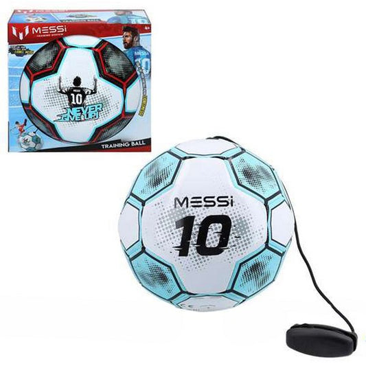 Football Training Ball Messi With string (Ø 19 cm)