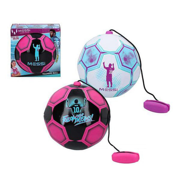 Pallone da calcio da allenamento Ø 15 cm