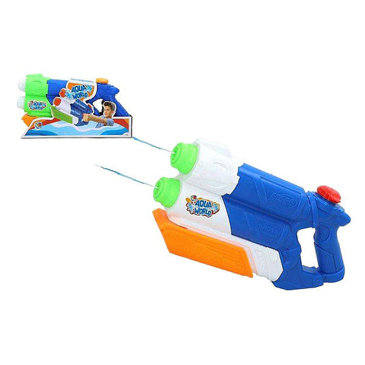 Pistola ad acqua Aqua World 36 cm Multicolor