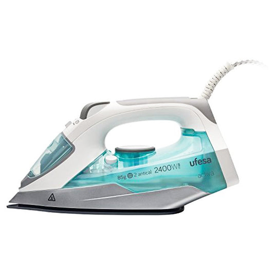 Steam Iron UFESA PV1100 2400W