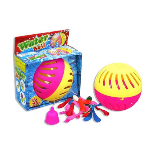Pompa per palloncini d'acqua (42 pezzi)