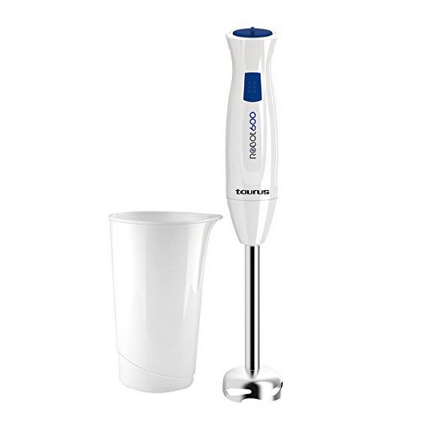 Frullatore ad immersione Taurus Robot 600 600W