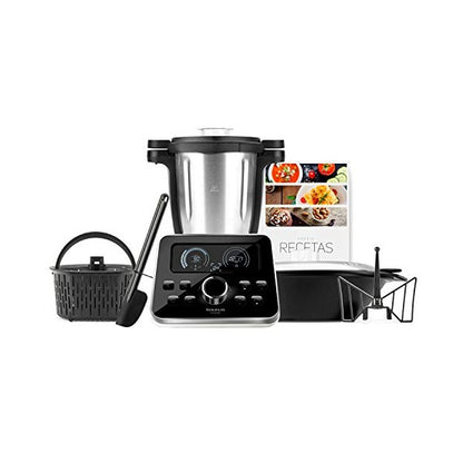 Robot da cucina Taurus Foodie 3,5 L 1500W