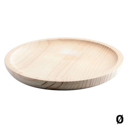 Piastra Quid Professional Legno