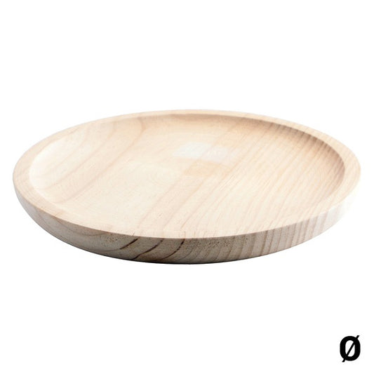 Piastra Quid Professional Legno