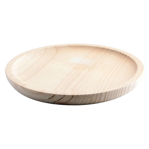 Piastra Quid Professional Legno