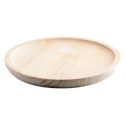 Piastra Quid Professional Legno