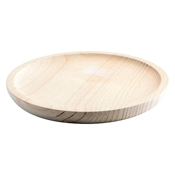 Piastra Quid Professional Legno