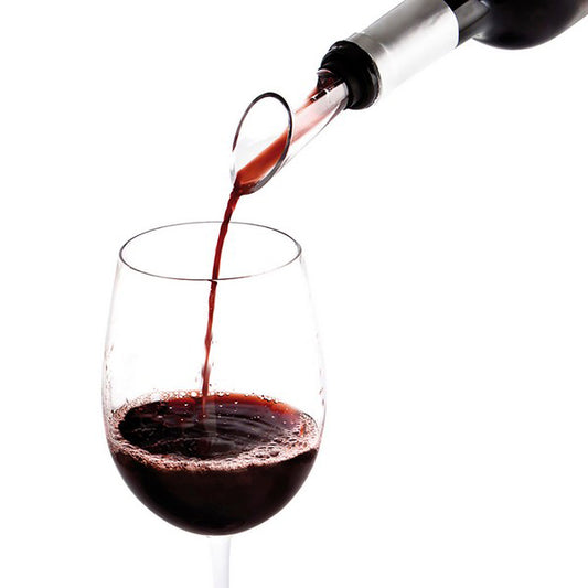 Wine Dispenser Stopper Quid Plastic