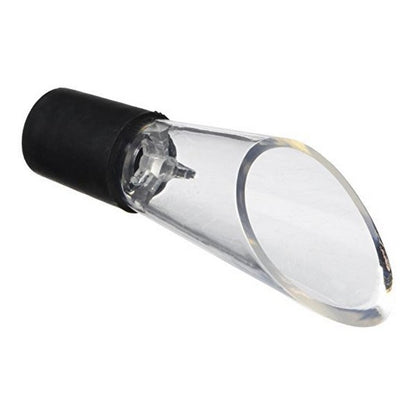 Tappo per dispenser vino Quid in plastica