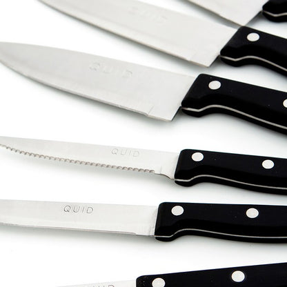 Coltello Sfilettare Quid Kitchen Chef (20 cm)