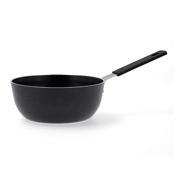 Padella Wok Quid Habitat Alluminio (Ø 15 cm)