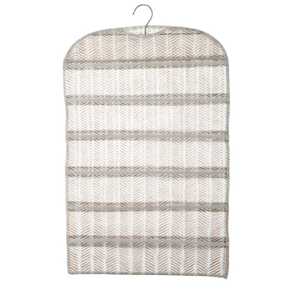 Organizer Multiuso Quid Cotone Tessile (45 x 45 x 70 cm)
