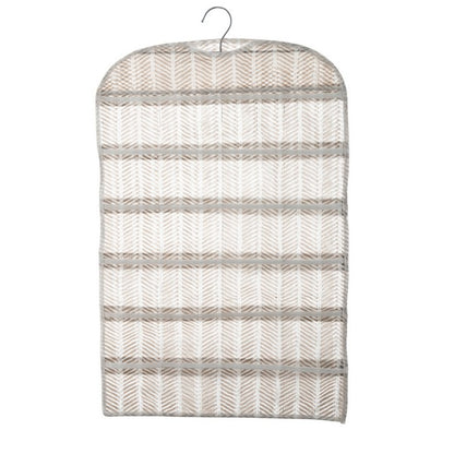 Organizer Multiuso Quid Cotone Tessile (45 x 45 x 70 cm)