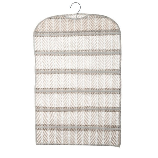 Multi-Purpose Organiser Quid Cotton Textile (45 x 45 x 70 cm)