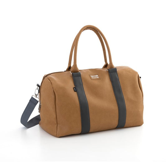 Borsa sportiva Quid Cotton (40 x 20 x 25 cm)