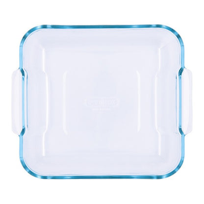 Pirofila Pyrex Classico Vetro (21 x 21 cm)