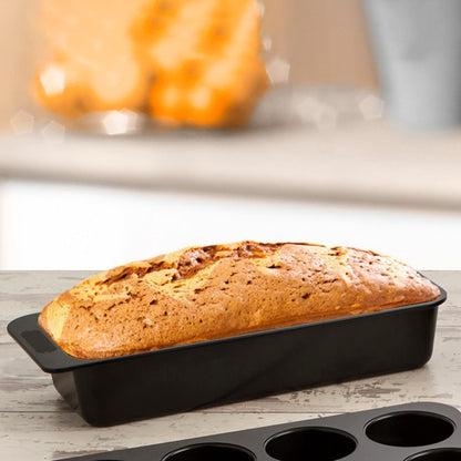 Pirofila Pyrex Magic Metal