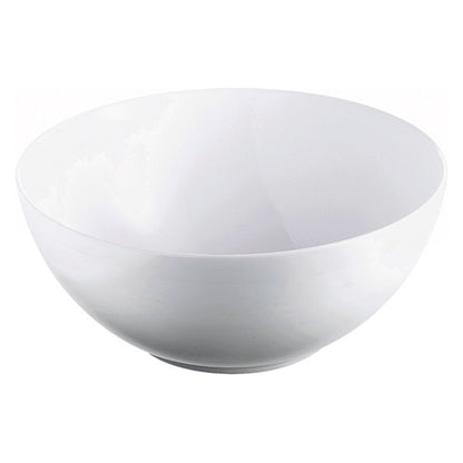 Set di ciotole Luminarc Diwali Vetro Bianco (18 cm) (6 pz)