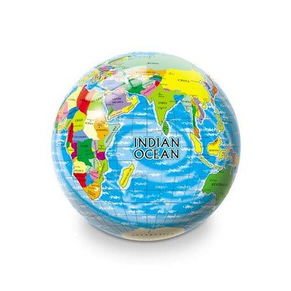 Palla Mappa del mondo Unice Toys