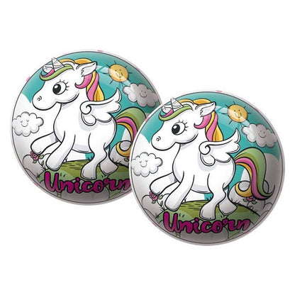 Palla Unicorno Unice Toys (Ø 23 cm)
