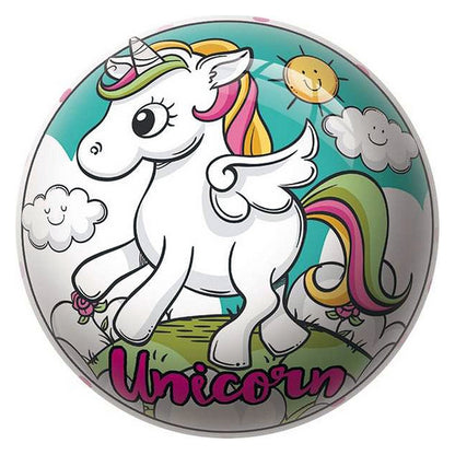 Palla Unicorno Unice Toys (Ø 23 cm)