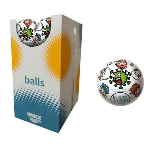 Ball Plastic (23 cm)